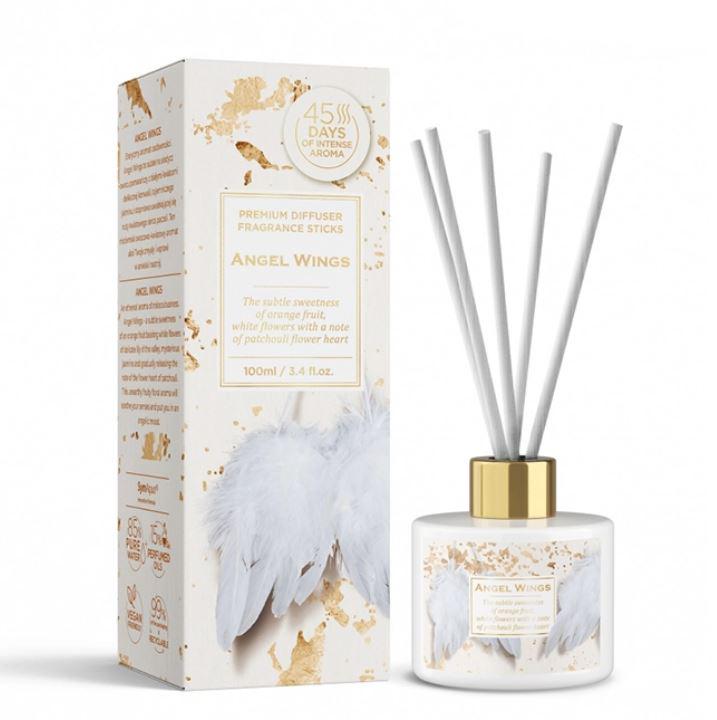 Ароматичний дифузор Angel Wings 100 мл (28909)