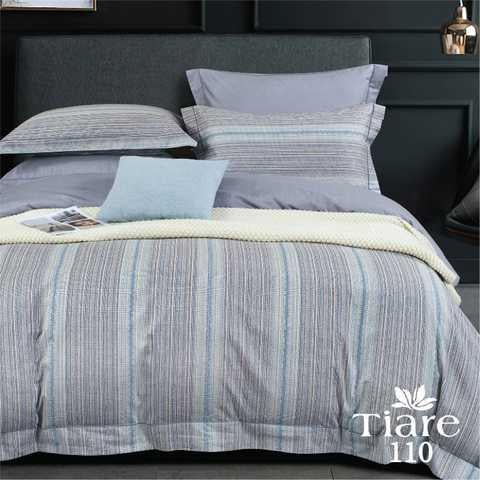 Постельное белье Вилюта Tiare люкс 110 семейное