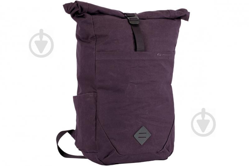 Рюкзак Lifeventure RFID Kibo 25 Purple (1012-53156)
