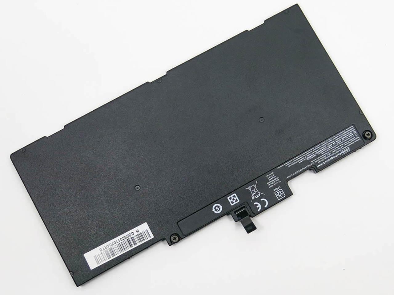 Аккумулятор для HP EliteBook 840 G4 (854108-850/HSTNN-IB7L)