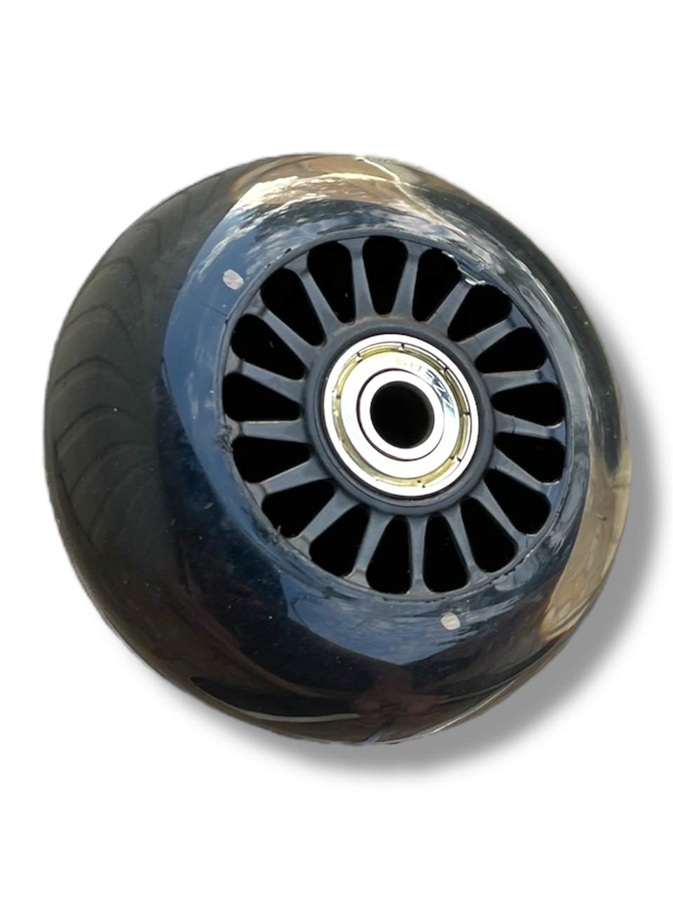 Колесо для самоката з підшипниками 608 80х40 мм 1 шт. - фото 5 Колесо для самоката з підшипниками 608 80х40 мм 1 шт. - фото 5