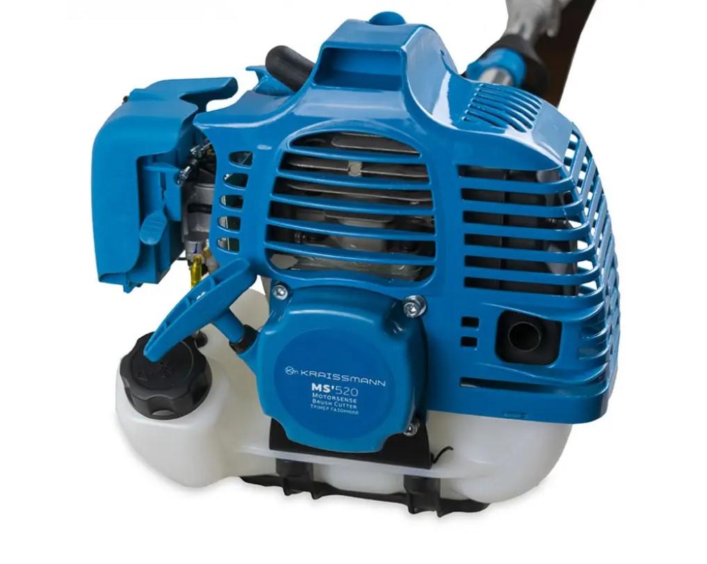 Мотокоса Kraissmann MS520 (10740015) - фото 3