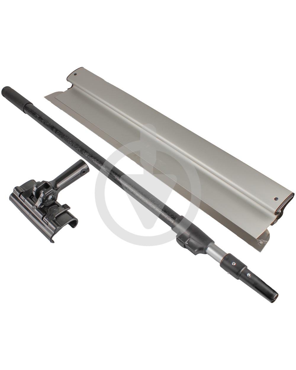 Набор механических шпателей WoffMann ERGOPLANE 3 предмета (23465348)