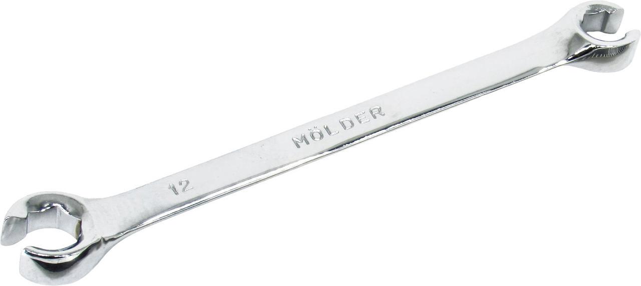 Ключ разрезной Molder Tools 10х12 мм (MT54012)