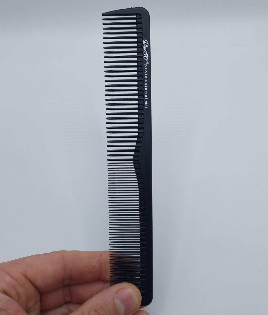 Гребінець-планка ДенніС professional 0811 (1453070581) - фото 2 Гребінець-планка ДенніС professional 0811 (1453070581) - фото 2