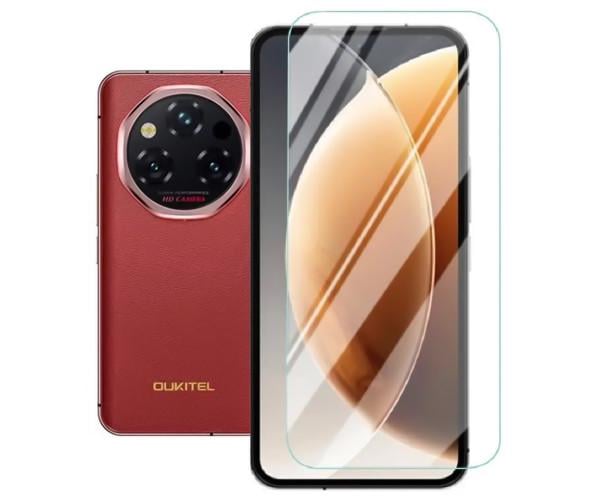 Захисне скло Tempered Glass 0.3mm для Oukitel WP210