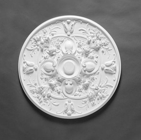 Розетка потолочная Orac Decor R24 (1936570130)