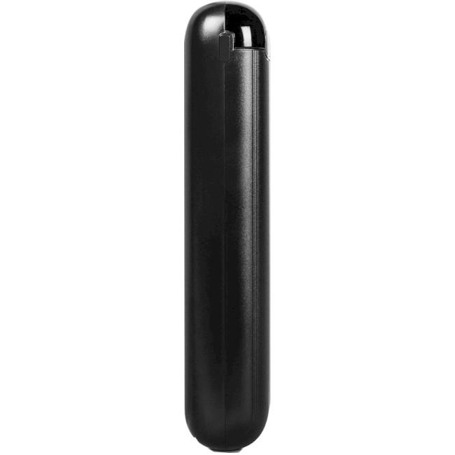 Повербанк Ttec 20000 mAh 2хUSB Type-C 20W Q20 2BB186S Black (DR012263) - фото 4