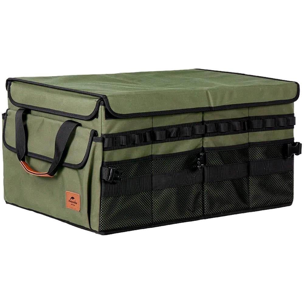 Сумка для пикника Naturehike Folding Box 60 л (1013-614-00) Сумка для пикника Naturehike Folding Box 60 л (1013-614-00)