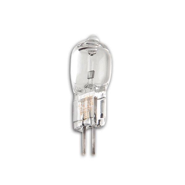 Лампа галогенна Osram 64259 12 V 20 W G4 - фото 1