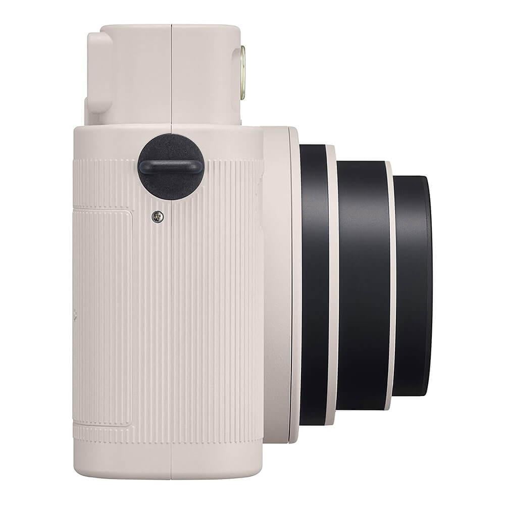 Фотоапарат Fujifilm Instax Square SQ1 Chalk White (2148686488) - фото 4 Фотоапарат Fujifilm Instax Square SQ1 Chalk White (2148686488) - фото 4