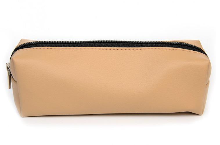 Косметичка женская Sambag Candy SSH Бежевый (30111026)