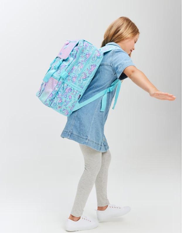 Шкільний рюкзак для дівчинки Smiggle (1894682569) - фото 5 Шкільний рюкзак для дівчинки Smiggle (1894682569) - фото 5