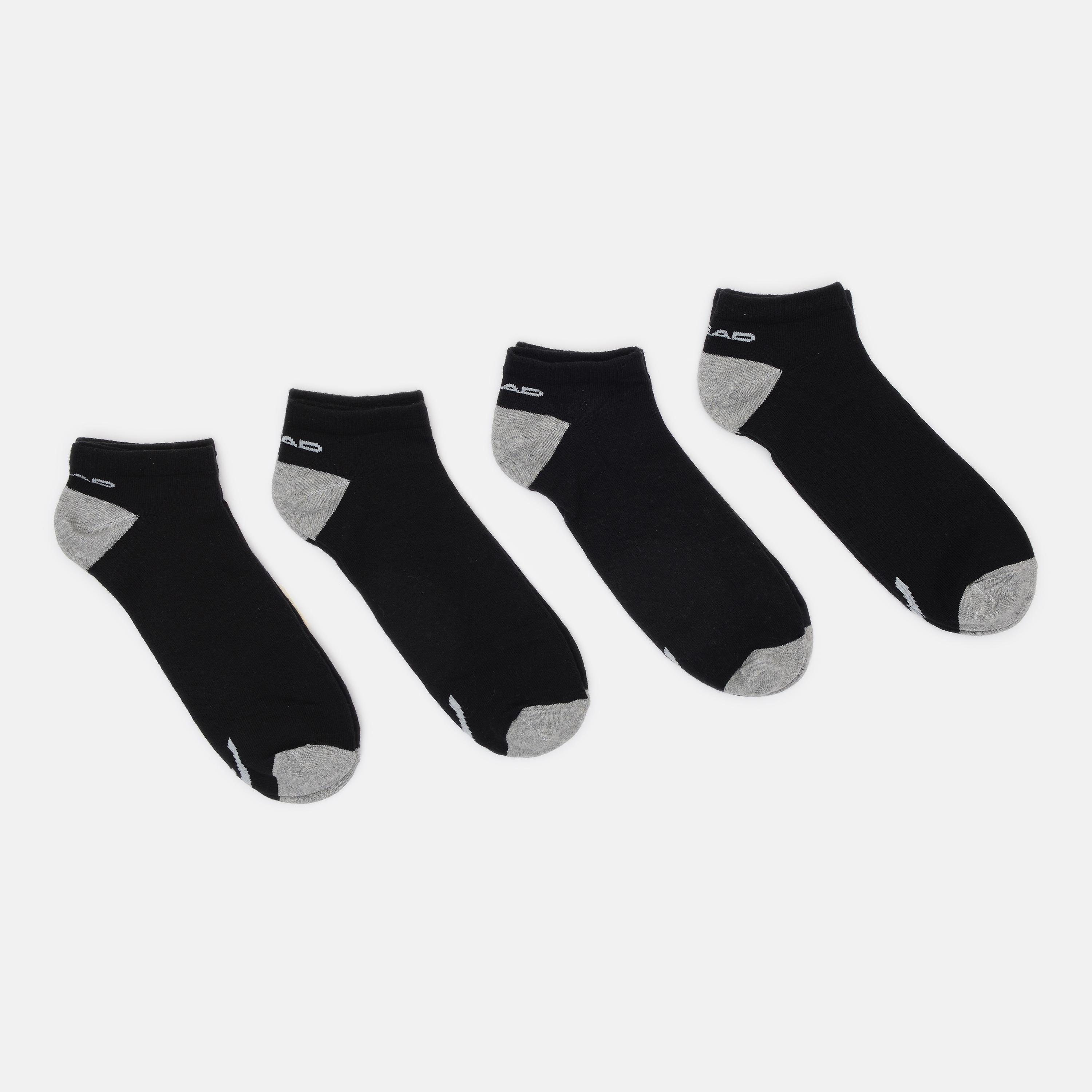 Шкарпетки C&A 4 пари р. 39-42 Чорний (9092214511)