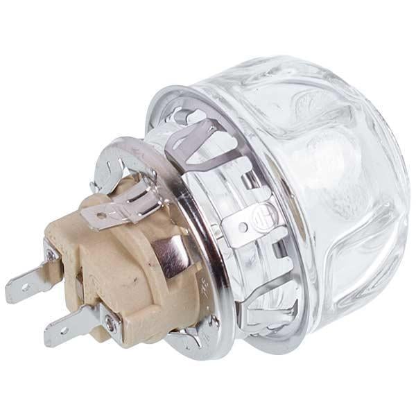 лампочка для духовки Whirlpool 480121101148 G9 40W (00000005777)