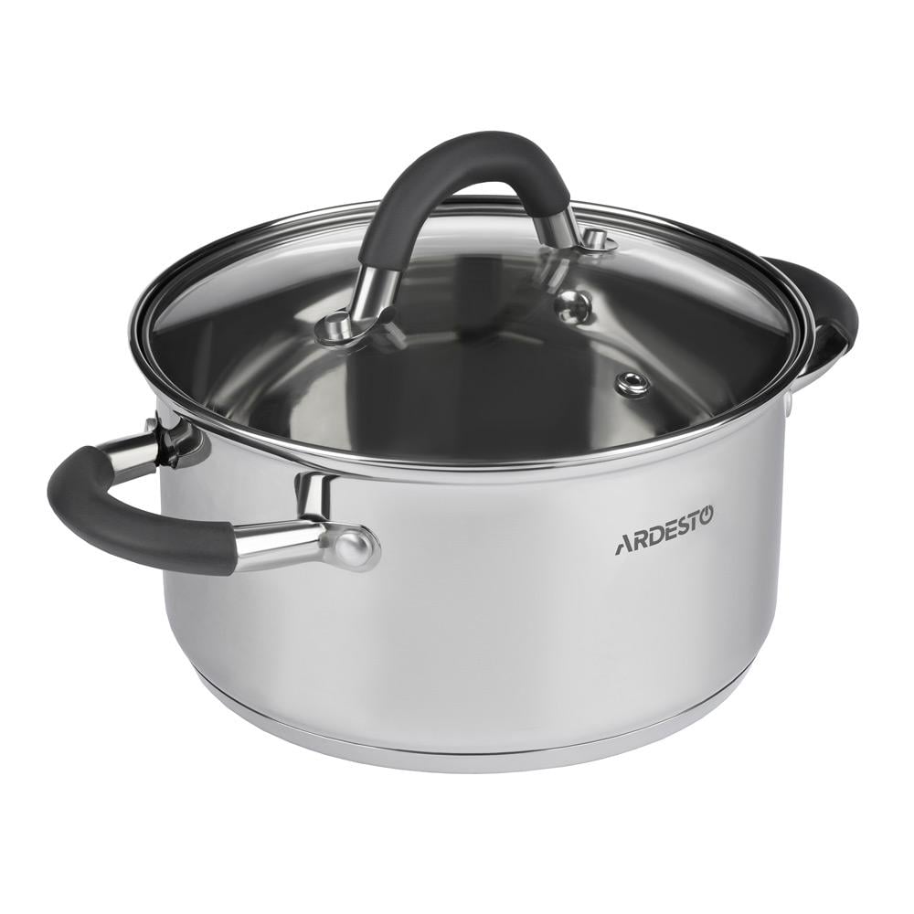 Кастрюля Ardesto Gemini Salerno AR1908CS 0,8 л 12 см