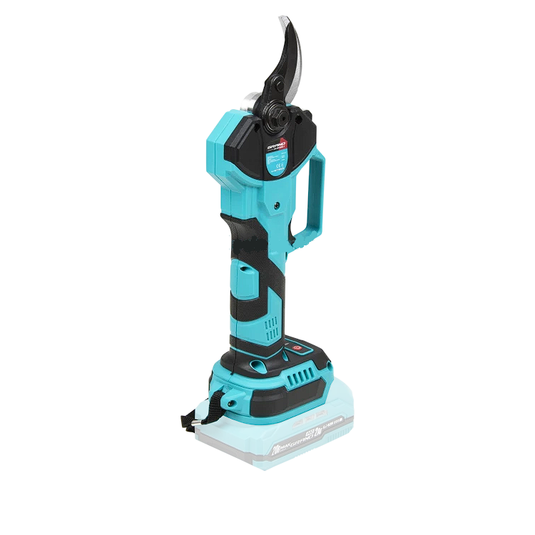 Секатор аккумуляторный Grand СА-40F/20BL-base без АКБ - фото 3 Секатор аккумуляторный Grand СА-40F/20BL-base без АКБ - фото 3