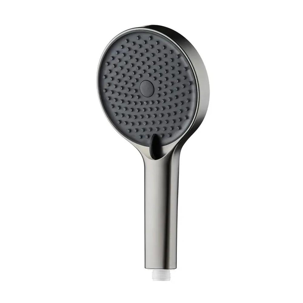 Душевая лейка Mixxus SH-17 Black (LE2786)