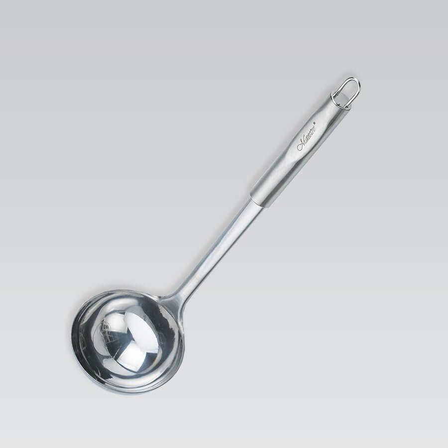 Головастик Maestro MR-1710 из нержавеющей стали 340 мм (2554561763)