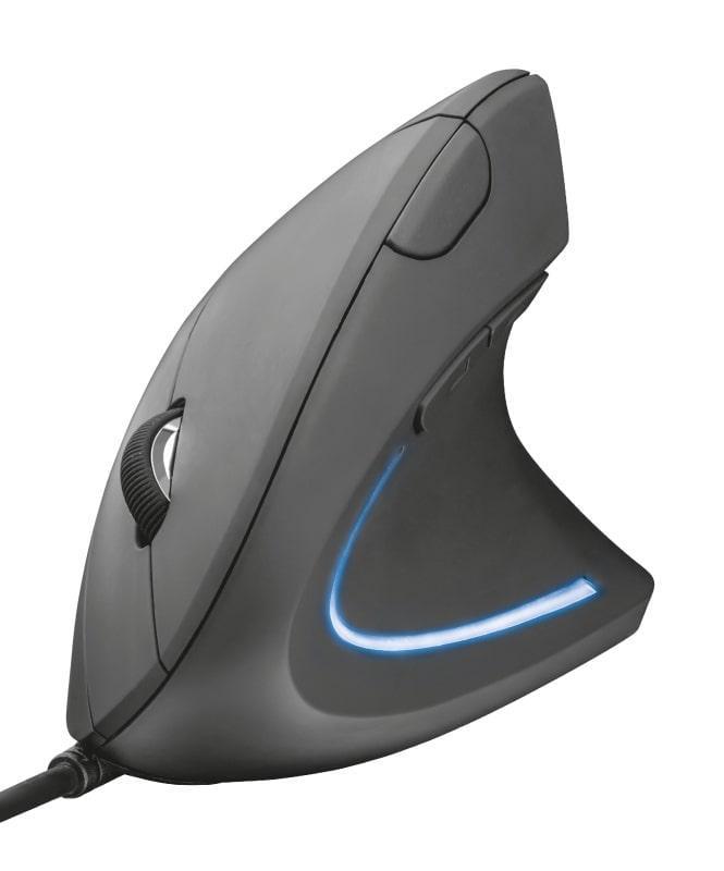 Компьютерная мышка Trust Verto Ergonomic (22885)