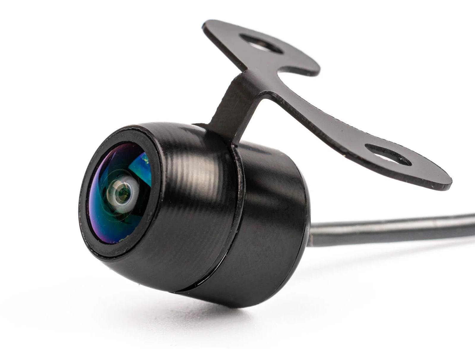 Камера заднього/переднього огляду Phantom CA-33 AHD/CVBS (25141)