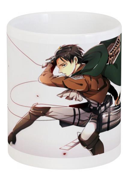 Чашка GeekLand Атака Титанов Вторжение (AT.02.028)