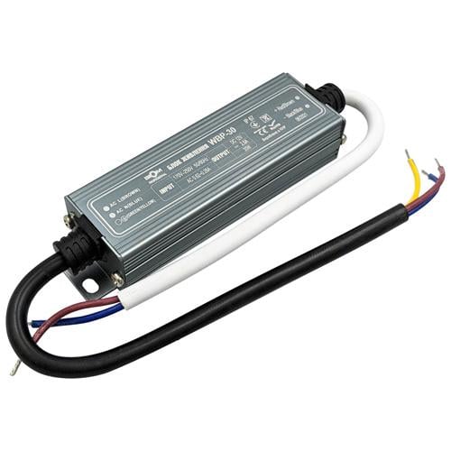 Блок питания Biom Professional DC12 30 W WBP-30-12 2,5А герметичний