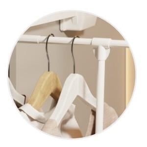 Пантограф Rejs LIFTER Basic 645-930 мм Білий (TA01.0073.08.003) - фото 6 Пантограф Rejs LIFTER Basic 645-930 мм Білий (TA01.0073.08.003) - фото 6