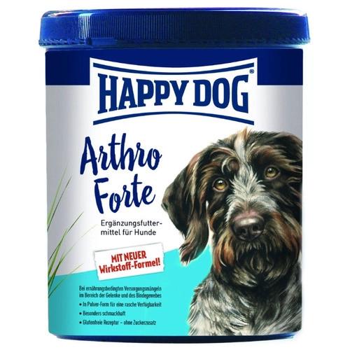 Кормовая добавка для собак Happy Dog Arthro Forte 0,2 кг (1469185122)