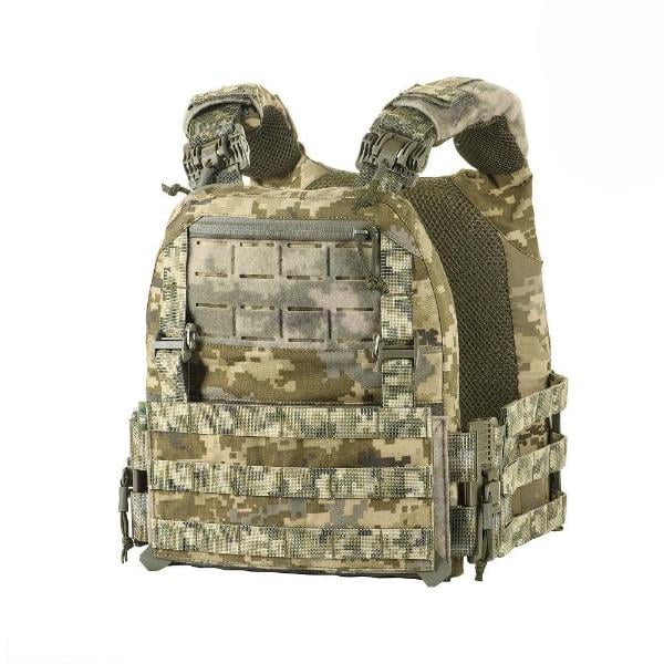 Плитоноска M-Tac Cuirass FAST QRS Gen.II MM14 (AM0000290)