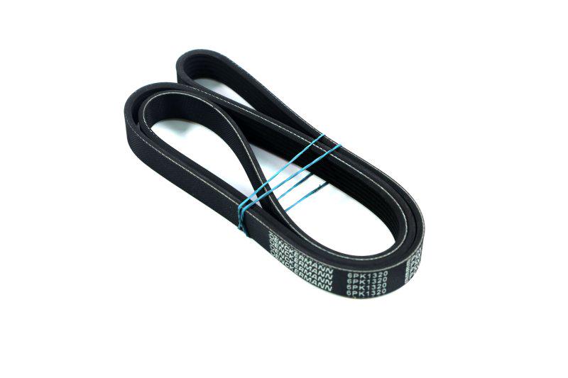 Ремень поликлиновый Denckermann 6PK1320