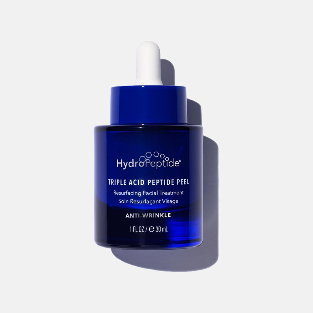 Омолаживающий пилинг для лица Hydropeptide Triple Acid Peptide Peel 30 мл