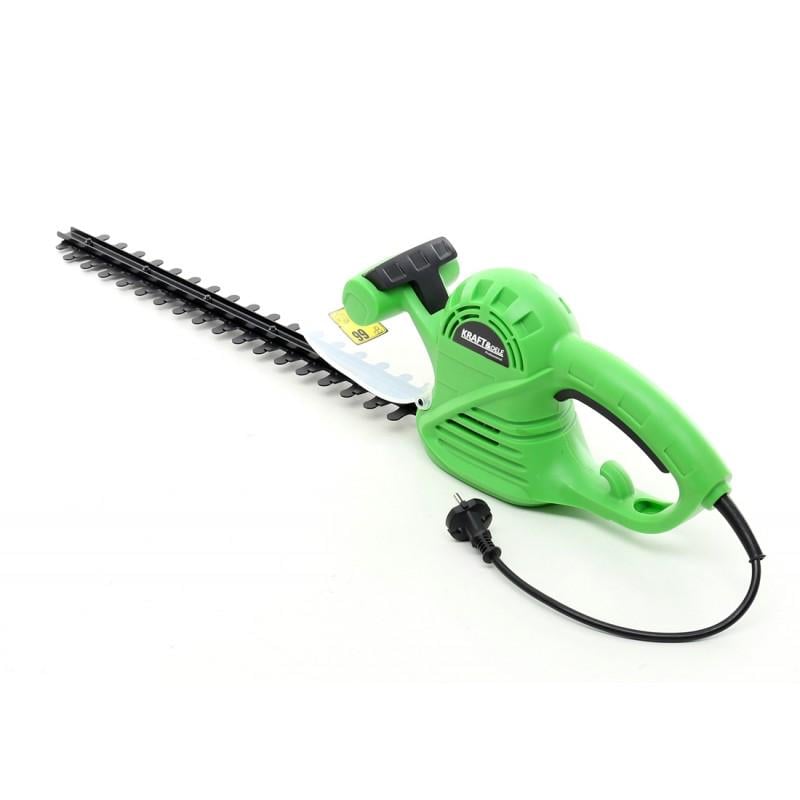 Кущоріз електричний Kraft&Dele KD1583 1600 Вт 51 см