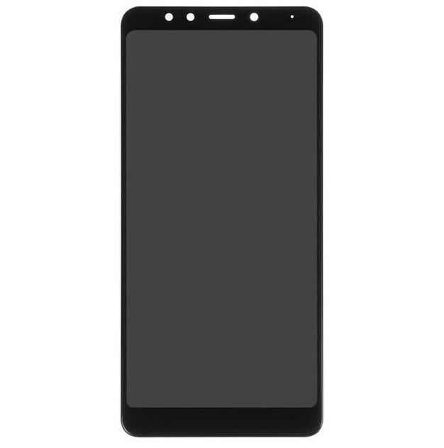 Дисплейный модуль Liquid Crystal Display/Touchscreen для Xiaomi Redmi 5 Черный (000016266)