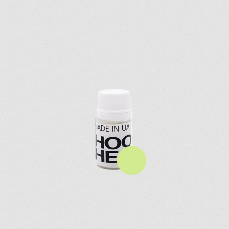 Краситель воды в колбе Hookah Heart Pistachio (2411811089)