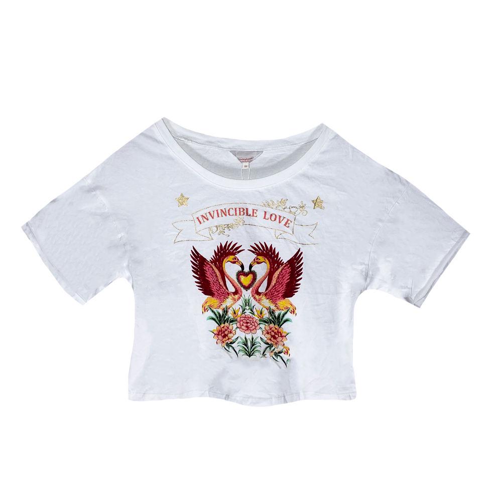 Футболка C&A S Белый (2065022b18)