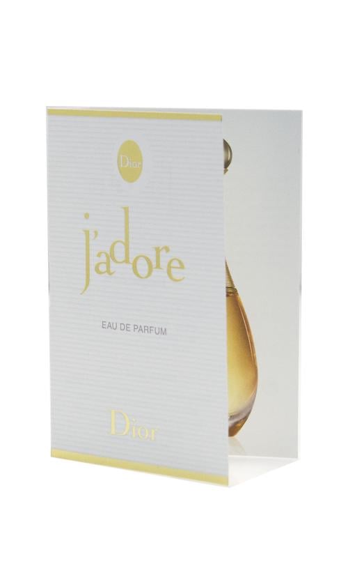 Парфумована вода Dior Jadore тестер 1 мл (13922)