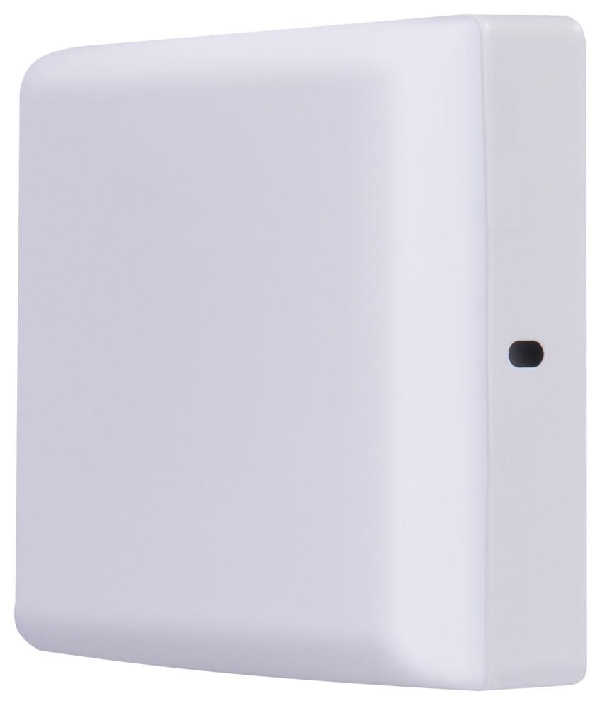 Светильник LED накладной E.NEXT e.LED.stand.MP.Square.S.18.4500 18W 220V 1620Lm 4500K 120x120x38 мм IP40 Белый (l0861012)