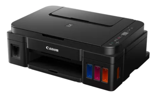 БФП струменевий Canon PIXMA G2416 EUM/EMB (UG-2313C053AC) - фото 3