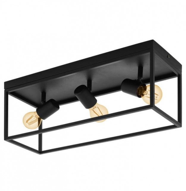 Люстра Eglo Silentina 98333