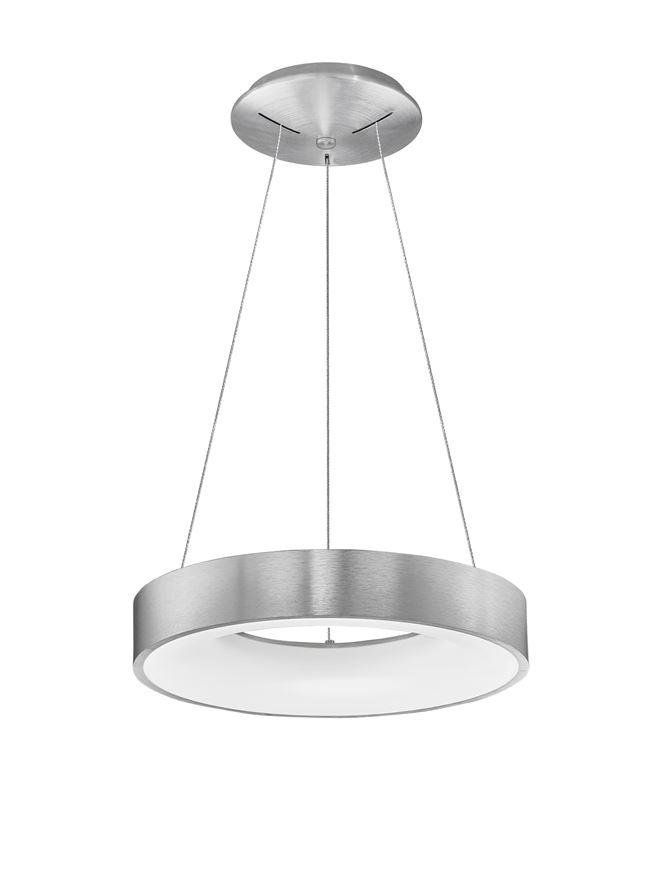 Подвесной светильник Nova Luce Rando Thin (9453434)