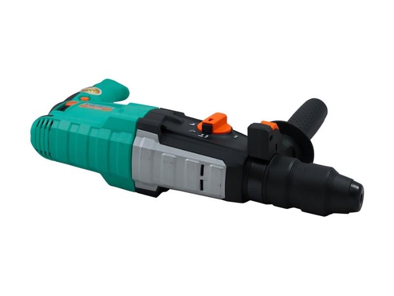 Перфоратор Sturm RH2528D 1300 Вт в кейсі з додатковим патроном (40523797) - фото 2 Перфоратор Sturm RH2528D 1300 Вт в кейсі з додатковим патроном (40523797) - фото 2