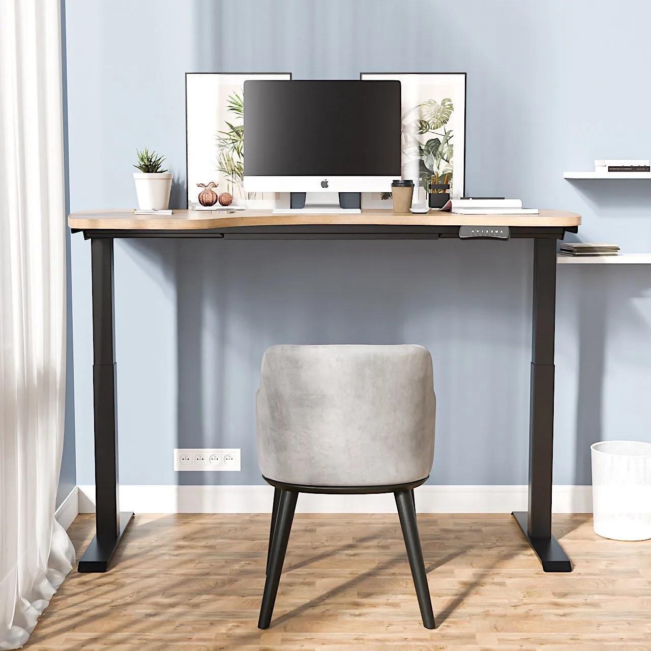 Геймерский стол PARUS TOWER регулируемый угловой (PТ/ДТ0474) - фото 5 Геймерский стол PARUS TOWER регулируемый угловой (PТ/ДТ0474) - фото 5