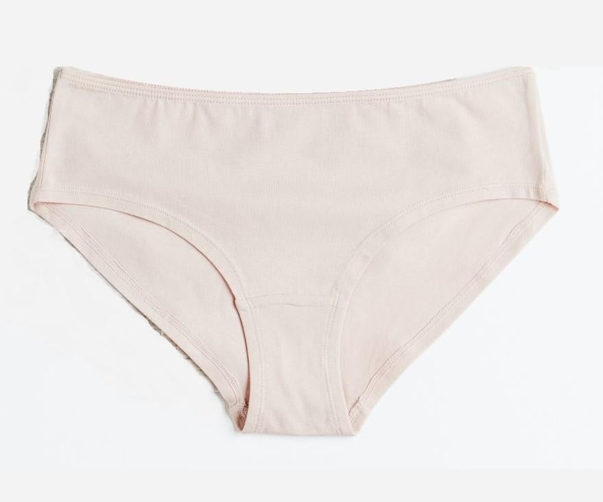 Трусики M Светло-розовый (9411196ral)