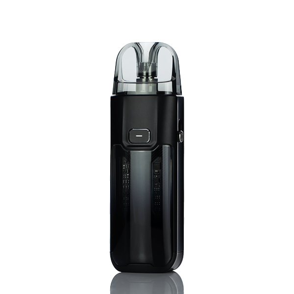 Под-система Vaporesso LUXE XR Pod 1500mAh 5 мл Black