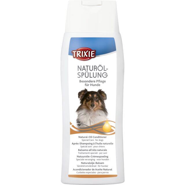 Кондиционер для собак с натуральным маслом 250 мл (TX-29196) Кондиционер для собак с натуральным маслом 250 мл (TX-29196)