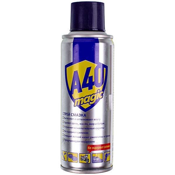 Смазка универсальная Akfix А-40 Magic 200 мл (00000058655)