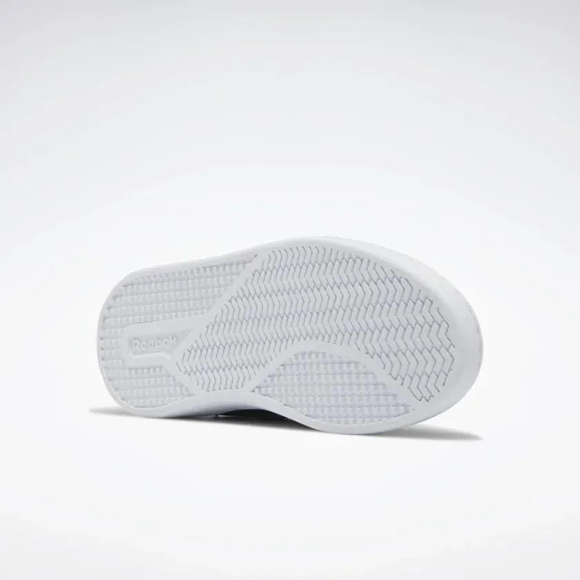Кроссовки Reebok Royal Prime 2 Core р. 28 19 см Black/Cloud White/Pure Grey - фото 7 Кроссовки Reebok Royal Prime 2 Core р. 28 19 см Black/Cloud White/Pure Grey - фото 7