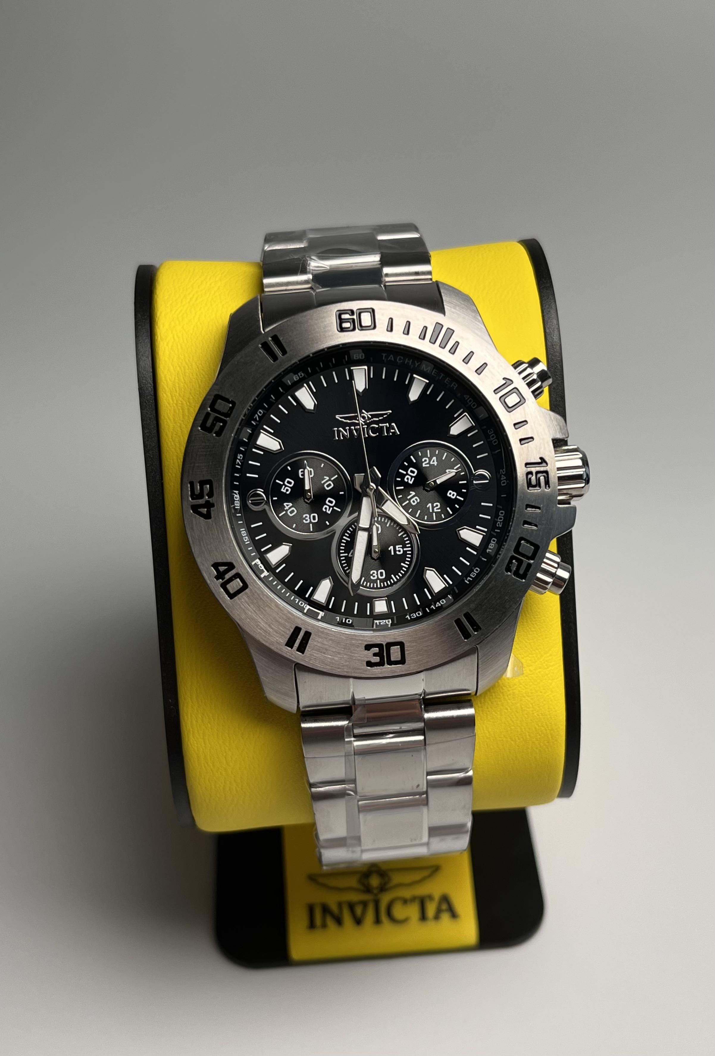 Invicta 21481 Chronograph