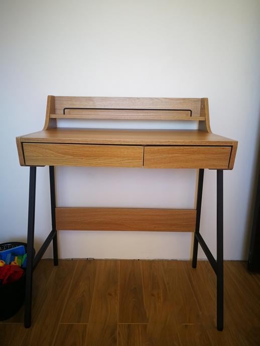 Компьютерный стол Signal B-168 (B168BRD) - фото 11